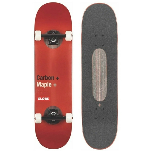 Globe G3 Bar Impact/Olive Skateboard