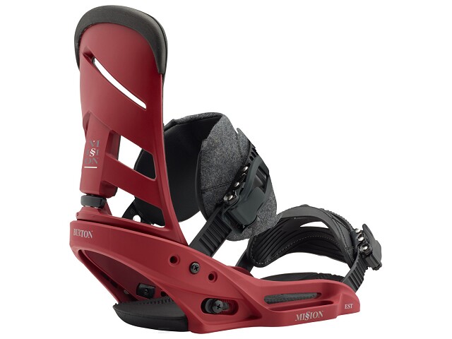 Burton Mission EST binding - UNCLE[S] Boardshop