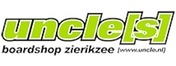 UNCLE[S] Boardshop Logo