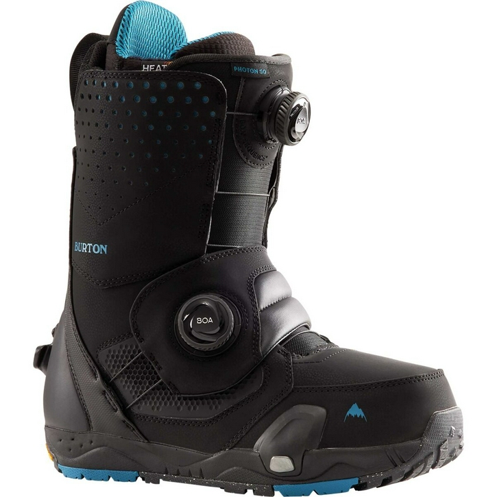 シーズン前値引き！　Burton step on photon セット PHOTON STEPON® - UNCLE[S] Boardshop