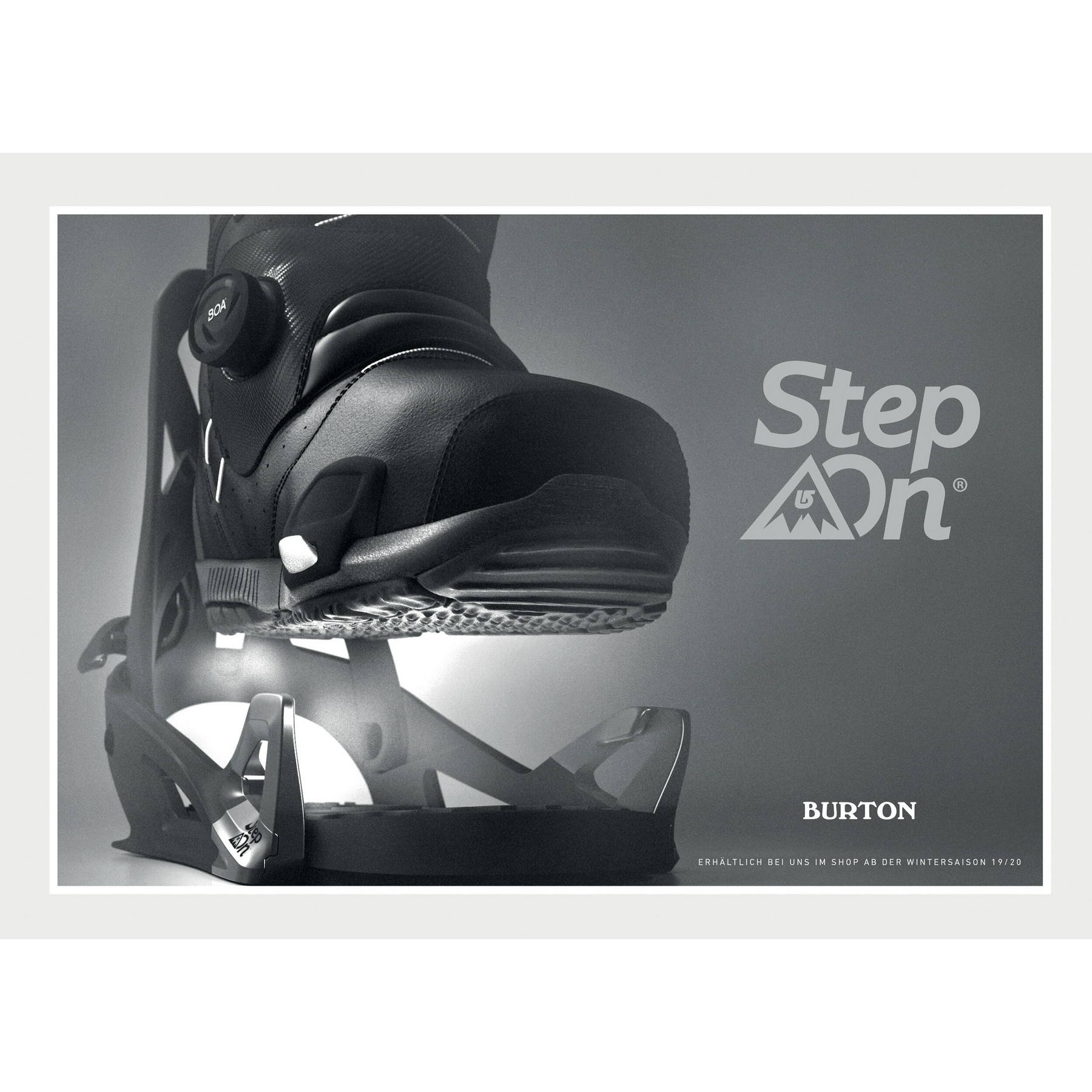 Men's Photon Step On® Snowboard Boots (Soft) | Winter