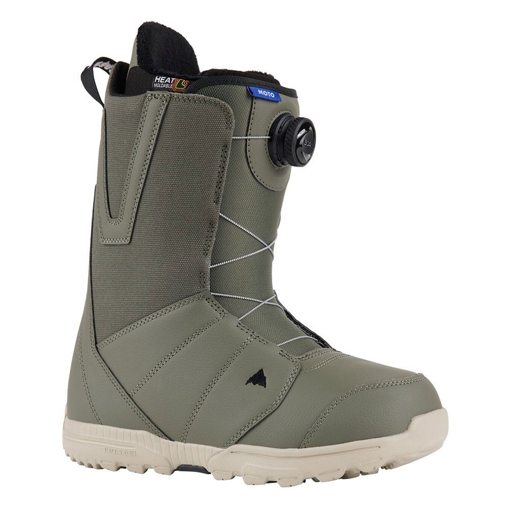 BURTON MOTO BOA SOFTBOOT - UNCLE[S] Boardshop