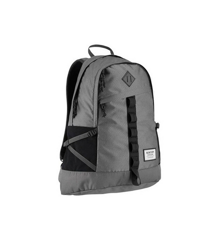 burton shackford pack