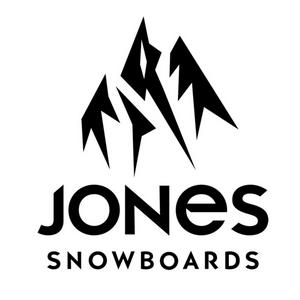 Brand image: JONES