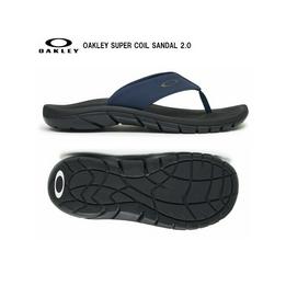 Overview image: Super Coil Sandal 2.0