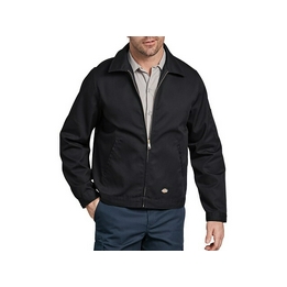Overview image: Lined Eisenhower Jacket