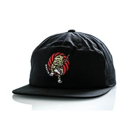Overview image: Bandit snapback
