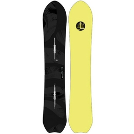 Overview image: Sensei snowboard