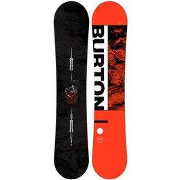 Overview image: Ripcord snowboard