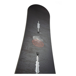 Overview second image: Ripcord snowboard