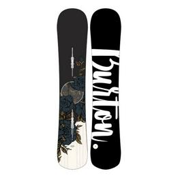 Overview image: Hideaway snowboard