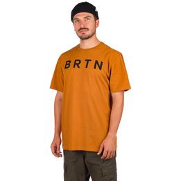 Overview image: BRTN  T-Shirt ss