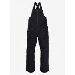 Overview image: RESERVE BIB SNOWPANT