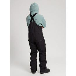 Overview second image: RESERVE BIB SNOWPANT