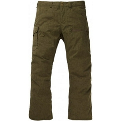 Overview image: Cover pant snow