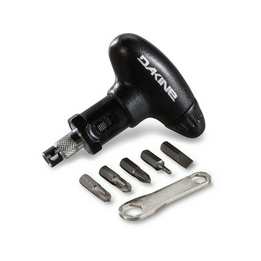 Overview image: Torque Driver