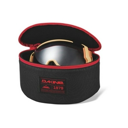 Overview second image: Goggle stash