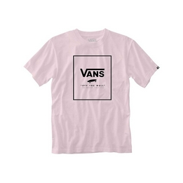 Overview image: Print Box t-shirt
