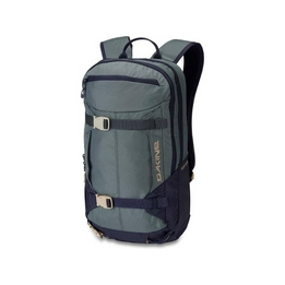 Overview image: Mission Pro 18L D Slate