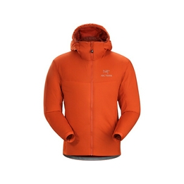 Overview image: Atom LT Hoody jacket
