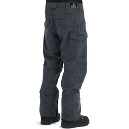 Overview second image: COVER PANT 
