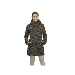 Overview image: Tawny Camo Jack