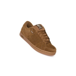Overview second image: Kingpin Brown/Gum/Gold