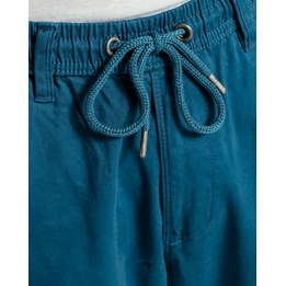 Overview second image: Reflex rib cargo pant Petrol