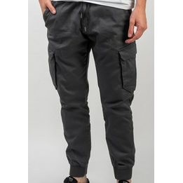 Overview image: Reflex Rib Cargo dark grey