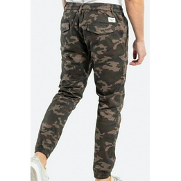 Overview second image: reflex rib cargo camo
