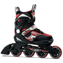 Overview image: J One skate verstelbaar Combo