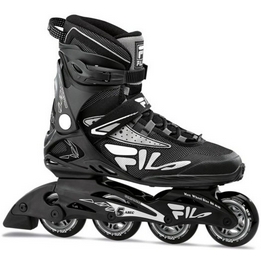 Overview image: Legacy inlineskate 80MM