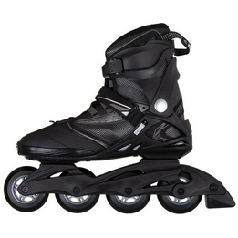 Overview second image: Legacy inlineskate 80MM