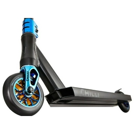 Overview second image: Chilli Wave Reaper stuntstep