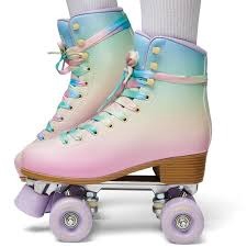 Overview second image: Impala Rollerskate