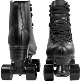 Overview second image: Roces RC1 Rollerskate