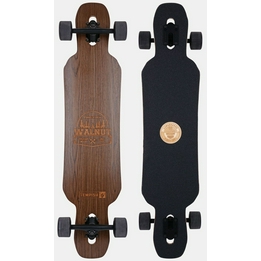 Overview image: Bohemia II longboard 38"