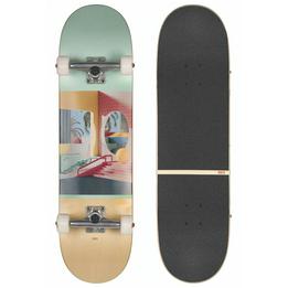Overview image: G2 Tarka skateboard 8.375"