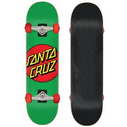 Overview image: Classic Dot 7.8 skateboard