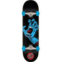 Overview second image: Screaming hand 8.0 skateboard