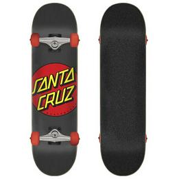 Overview image: Classic FullDot 8.0 skateboard