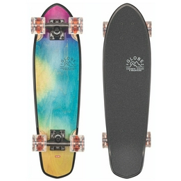 Overview image: Blazer 26" longboard