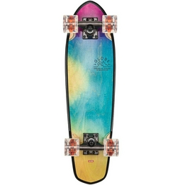 Overview second image: Blazer 26" longboard