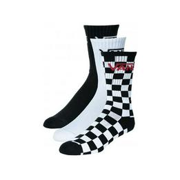 Overview image: Classic Crew Sock 3pack