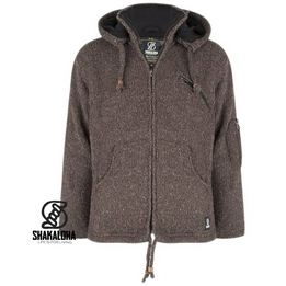 Overview image: CRUSH ZIPHOOD