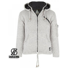 Overview image: CRUSH ZIP HOOD