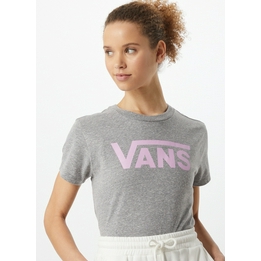 Overview second image: Flying V Crew Tshirt woman