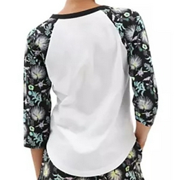 Overview second image: Califas shirt woman