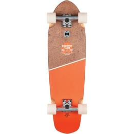 Overview image: Big Blazer 32.0 Cruiser