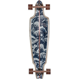 Overview image: Prowler Classic 38.0"